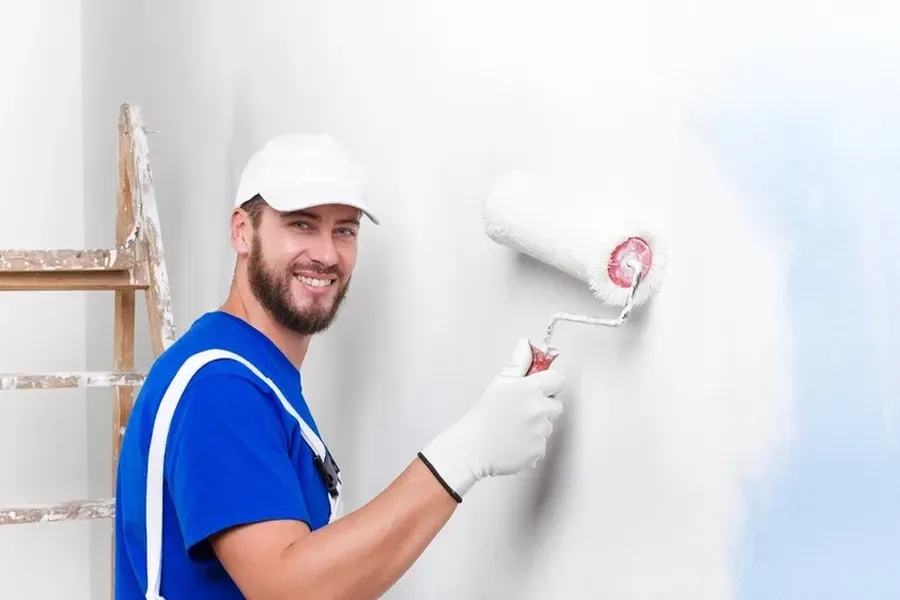 How Drywall Services Support A Long-lasting Interior Paint Job Harrisonburg, VA